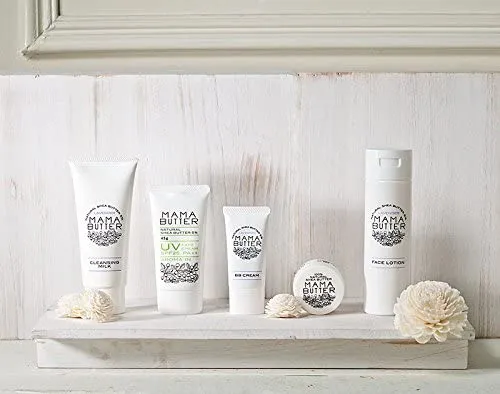 MAMA BUTTER(ママバター) フェイスローションの悪い口コミ・評判は