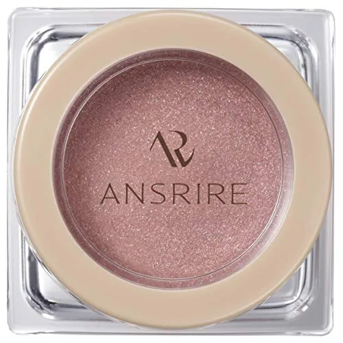 ANSRIRE リキッドファンデーション & グロウパウダー ANSRIRE リキッド