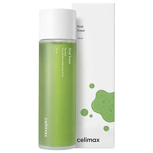celimax(セリマックス) ノニ トナーの悪い口コミ・評判は？実際に使っ