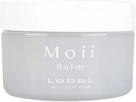 LebeL(ルベル) モイ バーム ウォークインフォレストの悪い口コミ