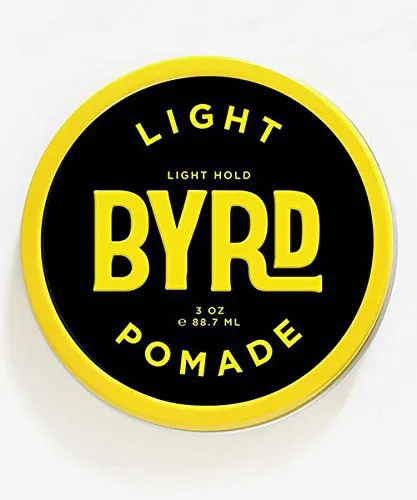 Byrd バード ライトポマード ザ フリーの口コミ 評判一覧 0件のパーマワックスレビュー モノシル Byrd バード ライトポマード ザ フリーの口コミ 評判一覧 0件のパーマワックスレビュー モノシル