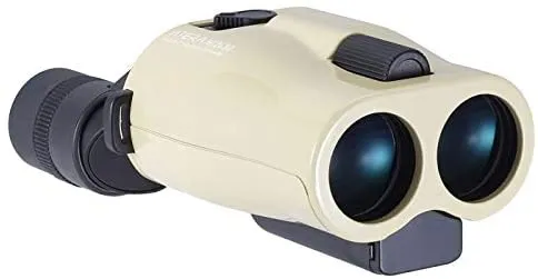 Vixen(ビクセン) 防振双眼鏡 ATERA H12×30の悪い口コミ・評判は？実際