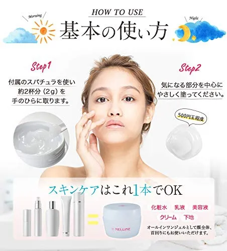 Real Beauty Care(リアルビューティーケア) メルラインの悪い口コミ・評判は？実際に使ったリアルな本音レビュー2件 | モノシル