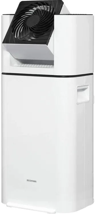 IRIS OHYAMA サーキュレーター衣類乾燥除湿機 IRIS OHYAMA 除湿機 サーキュレーター アイリスオーヤマ 衣類