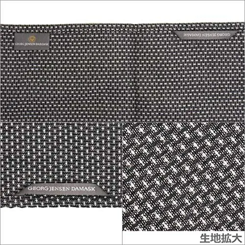 GEORG JENSEN(ジョージ ジェンセン) ダマスク ティータオル 大判の悪い