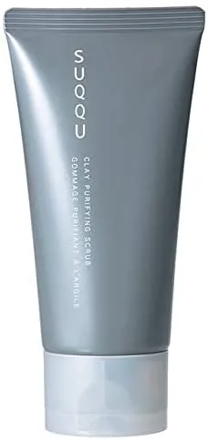 SUQQU(スック) クレイ ピューリファイング スクラブの悪い口コミ・評判