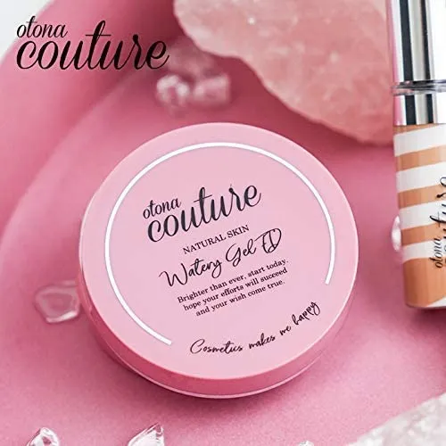 Otona Coutule(オトナクチュール) ウォータージェル ファンデーション