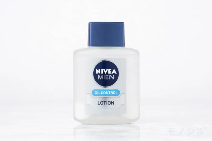 NIVEA MEN(ニベア メン) オイルコントロールローションの口コミ・評判はどう？実際に使ったリアルな本音レビュー2件 | モノシル