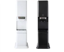 サントリー天然水専用ウォーターサーバー WY502HC-W 103c8efd-b431-4211-a090-
