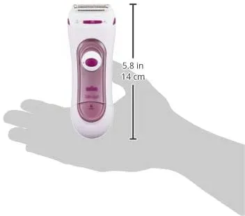 BRAUN(ブラウン) シルク・エピル LS5160R1の悪い口コミ・評判は？実際