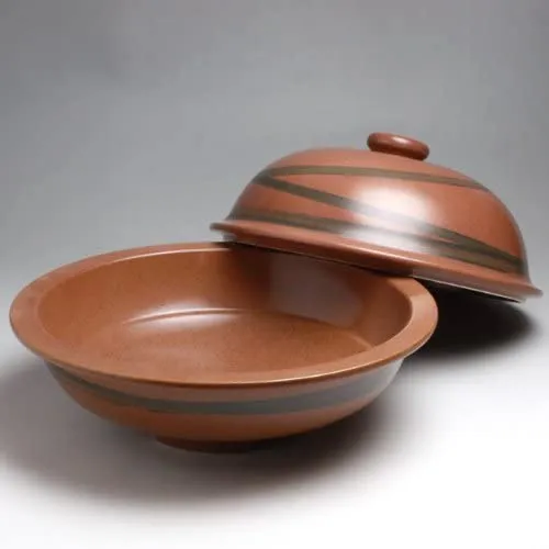 Amazon｜東彼セラミックス 有田焼 遠赤外線 ニューポテトロ2-S TSP/PN51D-S