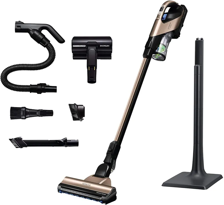 2023年製 HITACHI 日立 パワーブーストサイクロン 日立 パワーブースト サイクロンをレビュー！クチコミ・評判をも