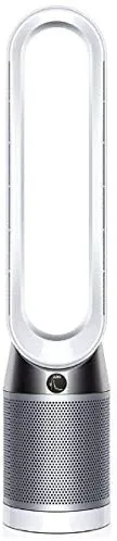 Dyson(ダイソン) Pure Cool 空気清浄タワーファン TP04 WS Nの
