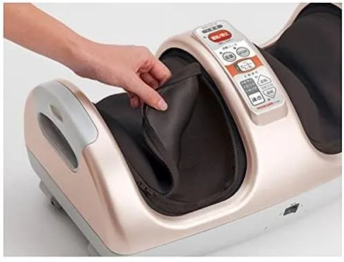 TESCOM(テスコム) フットマッサージャー TF1100の悪い口コミ