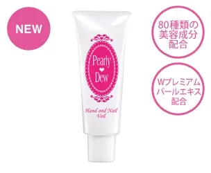 Pearly Dew ホワイトビューティー トリートメントパウダー Pearly Dew ホワイトビューティー トリートメントパウダー