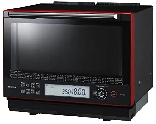 東芝(TOSHIBA) 過熱水蒸気オーブンレンジ ER-SD5000の悪い口コミ・評判