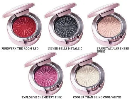 M・A・C(マック) エクストラ ディメンション フォイル アイシャドウの