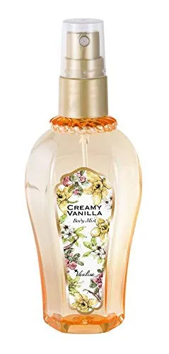 Vasilisa(ヴァシリーサ) ボディスプレーの悪い口コミ・評判は？実際に