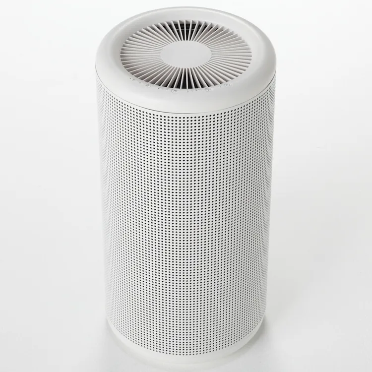 來美依【未使用】無印良品 空気清浄機 MJ-AP1 2021年製造 空気清浄機 | 無印良品