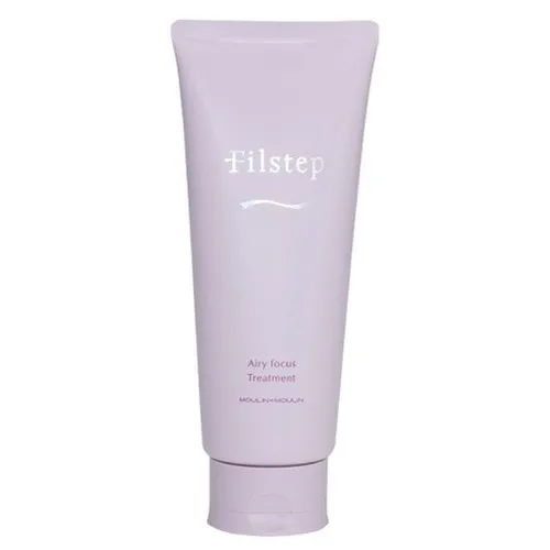 Filstep(フィルステップ) エアリーフォーカス シャンプーの悪い口コミ