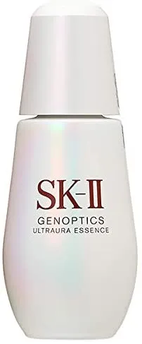 SK-II(エスケーツー) ジェノプティクス ウルトオーラ エッセンスの悪い口コミ・評判は？実際に使ったリアルな本音レビュー6件 | モノシル