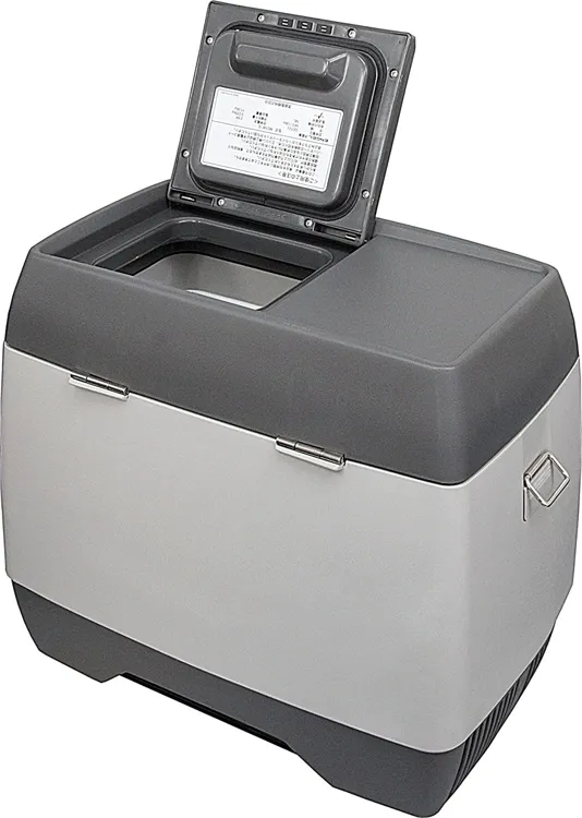 ENGEL(エンゲル) ポータブル冷凍冷蔵庫 MD14F MD14Fの悪い口コミ