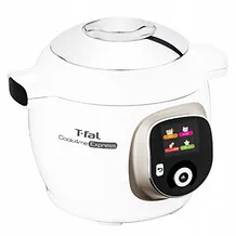 ❇️あすな【T-fal】未使用 ティファール クックフォーミー T-fal(ティファール) クックフォーミー エクスプレス CY8521JPの