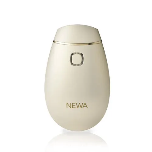 医療機器メーカーが提案する「サブマイクロ波RF美顔器」NEWA