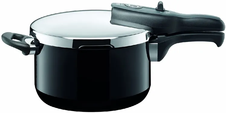 SilitSicomatic®︎-Tシリットシラルガン圧力鍋 Silit(シリット) シラルガン 圧力鍋 tプラスの悪い口コミ・評判