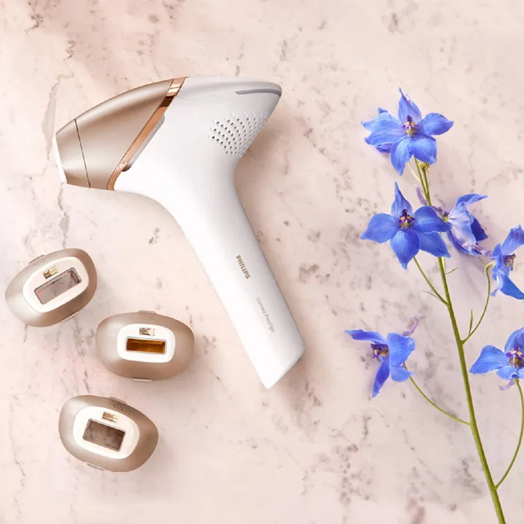 PHILIPS(フィリップス) ルメア プレステージ BRI948/70の悪い