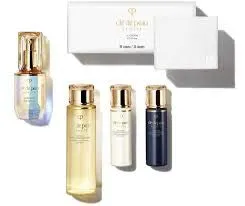 Clé de Peau Beauté(クレ・ド・ポー ボーテ) キーラディアンスケア