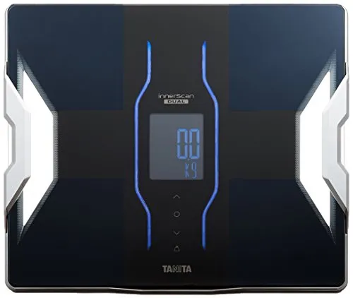 TANITA(タニタ) インナースキャンデュアル RD-906の悪い口コミ・評判は