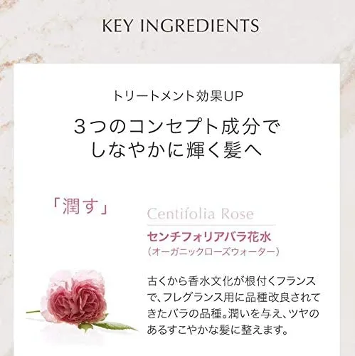 john masters organics(ジョンマスターオーガニック) R&Aヘアミルク N