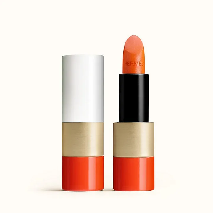 HERMES 口紅 3本セット ギフトボックス付き HERMES 口紅 3本セット ギフトボックス付き(HERMES 口紅 3本