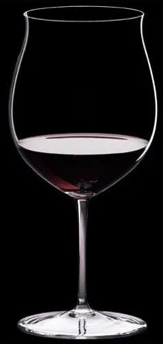 RIEDEL(リーデル) ソムリエ ブルゴーニュ・グラン・クリュ 4400/16の