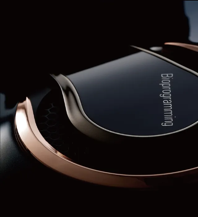 Bioprogramming(バイオプログラミング) レプロナイザー 7D Plusの悪い