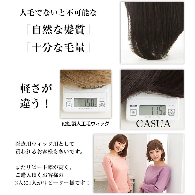 エクステラボ NEW CASUA ショートボブの悪い口コミ・評判は