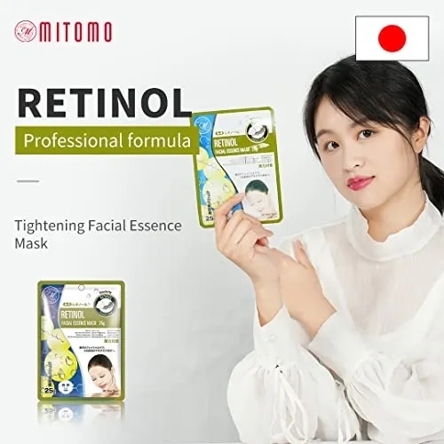 新品mitomo 美友オールインワンフェイシャルエッセンスマスクオーガニック 楽天市場】美友 シリーズMT516 美友ナチュラル516プラセンタ