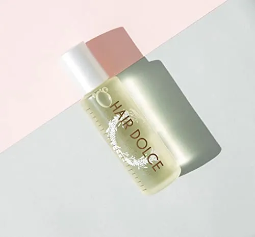 HAIR DOLCE(ヘアドルチェ) プロショットカスタムトリートメント