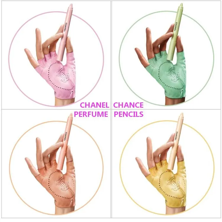 CHANEL(シャネル) チャンス クレイヨン ドゥ パルファム セット