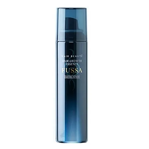 HAIR BEAUTE(ヘアボーテ) 薬用育毛エッセンス FUSSAの悪い口コミ