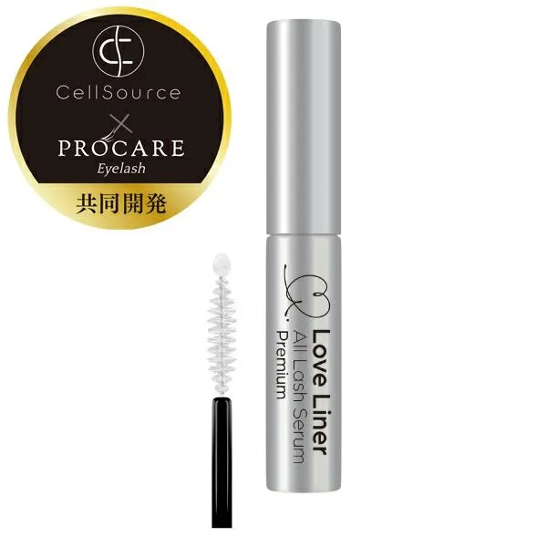 Tana 14個 ラブ・ライナー オールラッシュ セラム プレミアム Love Liner(ラブ・ライナー) オールラッシュセラム プレミアムの
