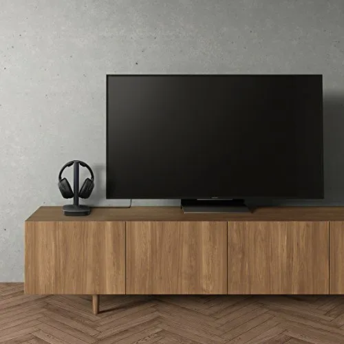 SONY(ソニー) デジタルサラウンドヘッドホンシステム WH-L600の悪い