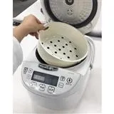 【売り切れ】エルソニック　炊飯器　5.5合炊き　EM−RC5502 ELSONIC(エルソック) マイコン炊飯器 EM-RC5502の悪い口コミ・評判は