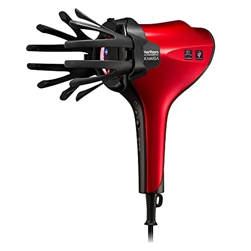 【未開封】アデランス ヘアリプロ KAMIGA N-LED AD-HR03 ② アデランス ドライヤー 速乾 シャープ ヘアリプロ KAMIGA N-LED