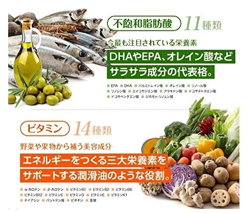 エポラ 酵素ミドリムシ60粒　4袋 酵素ミドリムシ ｜ エポラ（公式）オンラインショップ