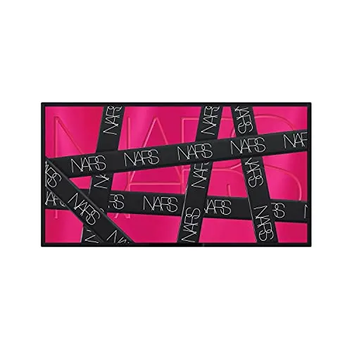 NARS(ナーズ) アンラップド ミニアイシャドーパレットの悪い口コミ・評判は？実際に使ったリアルな本音レビュー1件 | モノシル