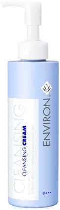 ENVIRON(エンビロン) クレンジングクリームの悪い口コミ・評判は？実際
