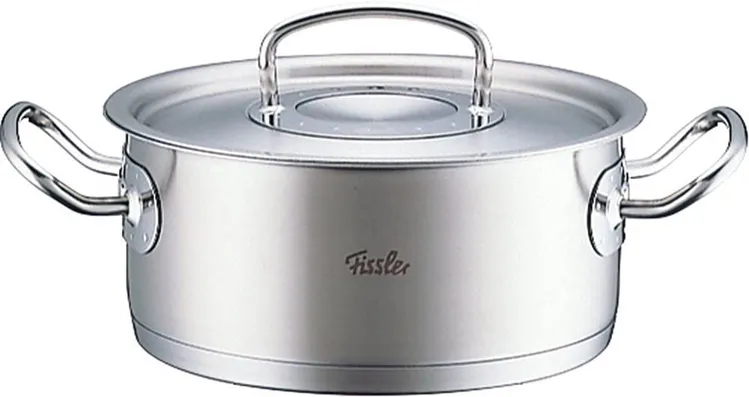 Fissler(フィスラー) プロコレクション キャセロール 084-133-24-000の