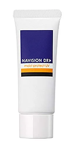 新発売 新商品 NAVISION DR(ナビジョン モイストプロテクトUVの悪い ドクター) 日焼け止め